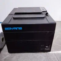 فیش پرینتر حرارتی بیانگ مدل SNBC BTP-U80II