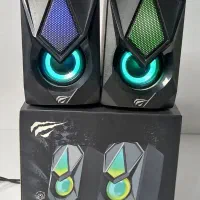 اسپیکر دوقلو