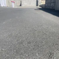 کفسازی اسکرید جایگزین فوم بتن