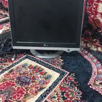 فروش فوری مانیتور ال جی|قطعات و لوازم جانبی رایانه|سقز, |دیوار