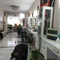 آموزش تمام لاینهای آرایشگری با مدرک فنی وحرفه ای