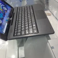 لپ تاپ تپلت شو صفحه لمسی|رایانه همراه|میناب, |دیوار