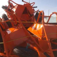 فرغون. کلیپس..اسپیسر