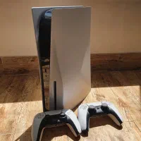 ps5 فت سری ۱۲