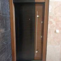 زیبایی تمیزکاری و براقیت درب ضدسرقت