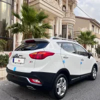 جک s3 مدل آخر ۹۷ اتومات بیرنگ در حد صفر کارخانه|خودرو سواری و وانت|کرج, عظیمیه|دیوار