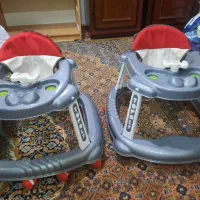 روروئک دوعدد|کالسکه و لوازم جانبی|اردبیل, |دیوار