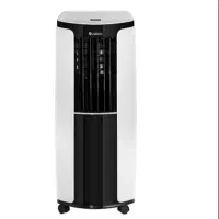 کولر گازی پرتابل گری