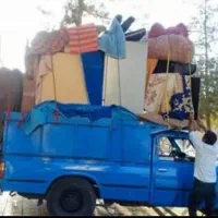 باربری آکو اثاث کشی،نیسان،وانت،ایسوزوکارگر مجرب|خدمات حمل و نقل|کرمانشاه, |دیوار