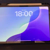 ipad pro m4 2024 + Apple pencil Pro