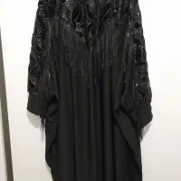 عبای مجلسی