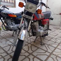 موتورسیکلت تکتاز