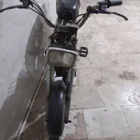 موتور پاژنگ