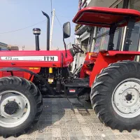 تراکتور 475 مدل 1401در حد