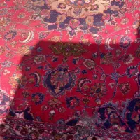 قدیمی پشمی سالم