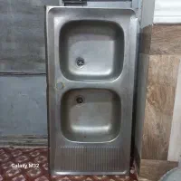 سینگ ظرف شو مارک اخوان هسته|مصالح و تجهیزات ساختمان|زابل, |دیوار