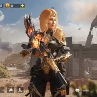 اکانت ناب کالاف