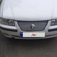 سمند موتور ملی مدل ۹۱|خودرو سواری و وانت|پارس‌آباد, |دیوار