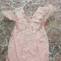 پیراهن مجلسی