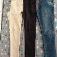 ۳ عدد شلوار