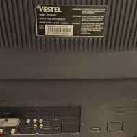 تلویزیون ۲۹ اینچ Vestel|تلویزیون و پروژکتور|تهران, فردوسی|دیوار