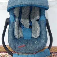 کریر|کالسکه و لوازم جانبی|بندر کنگان, |دیوار