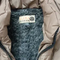 کاپشن.پالتو دخترانه|لباس|پاکدشت, پاکدشت (مامازند)|دیوار