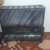 بخاری پارس خزر نو