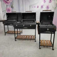 باربیکیو و کباب پز عمده و خرده