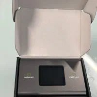 مودم مبین‌نت جیبی Huawei E5785-320a|مودم و تجهیزات شبکه|تهران, کوی بیمه|دیوار