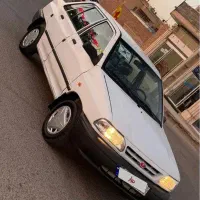 پراید مدل85انژکتور سالم