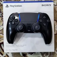 دسته ps5  دوال سنس
