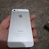 دو گوشی 5s|موبایل|تهران, زعفرانیه|دیوار