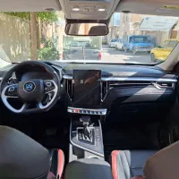 فردا موتور T5 مدل 1403|خودرو سواری و وانت|کرمانشاه, |دیوار