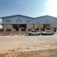 شهرک صنعتی شنزار|فروش دفتر صنعتی، کشاورزی، تجاری|شریفآباد, |دیوار