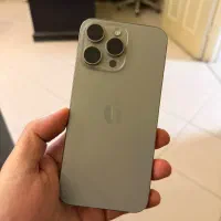 IPHONE 15 PRO MAX - آیفون ۱۵ پرو مکس|موبایل|مشهد, سجاد شهر|دیوار