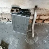 تسمه اف هاش (FH) کامیون کشنده،رادیاتور بخاریی‌|قطعات یدکی و لوازم جانبی|گرگان, |دیوار