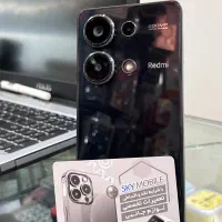 Note13 pro|موبایل|مرودشت, ژیان|دیوار