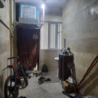 آپارتمان طبقه همکف راه جدا