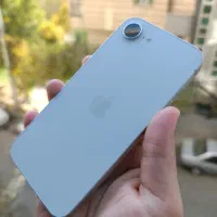 Iphone 16E 128G آکبند|موبایل|سنندج, |دیوار