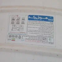 مخزن آب 2000 لیتری ایستاده|مصالح و تجهیزات ساختمان|دزفول, |دیوار