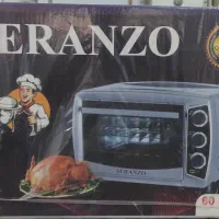 مایکروفر سرانزو