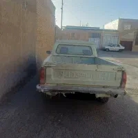 فروش پیکان وانت|خودرو سواری و وانت|سیرجان, |دیوار