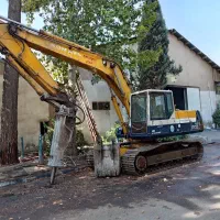 بیل خط پنج 200  مدل 98|خودرو سنگین|کرج, باغستان|دیوار