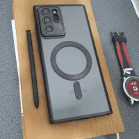 note 20 ultra 5g استثنائی ۲ ماه کارکرده توضیحات