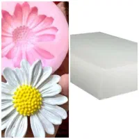 لوازم کار شمع سنگ گیفت