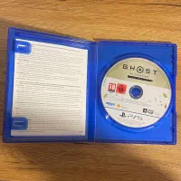 گوست اف سوشیما پی اس فایو|کنسول، بازی ویدئویی و آنلاین|کیش, |دیوار