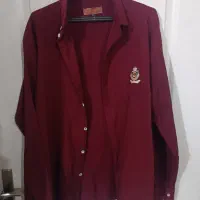 لباس مرتب و تمیز