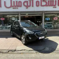 ix35 توسان ۲۰۱۵ فول کامل