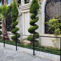 نرده کابلی،نرده سیم بکسلی،سیم بکسل استیل|خدمات پیشه و مهارت|تهران, صادقیه|دیوار